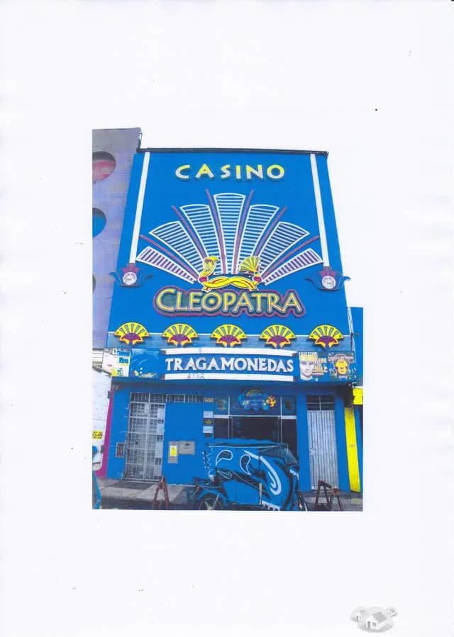 INVERSION/ VENDO CASINO - TRAGAMONEDAS TOTALMENTE EQUIPADO - 1