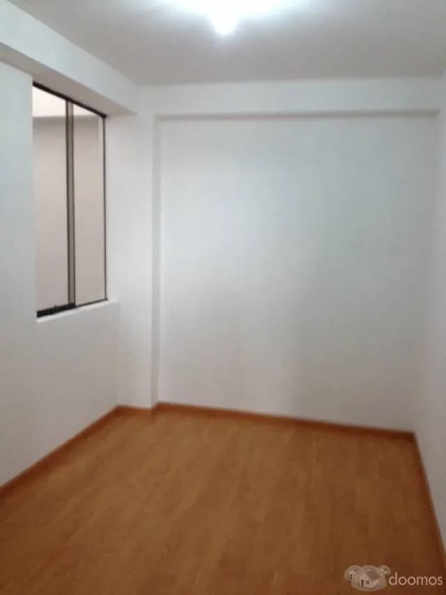 Minidepartamento Nuevo - 1