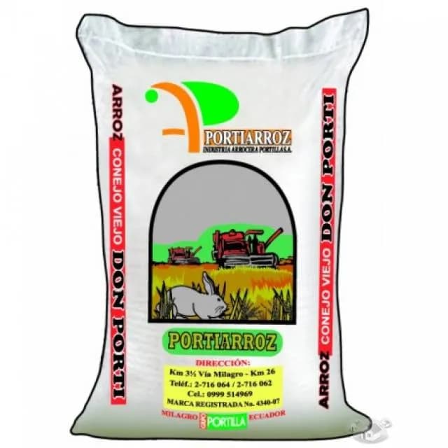 Comercializadora de Productos Agrícolas "Tierras Altas Colta" - 1