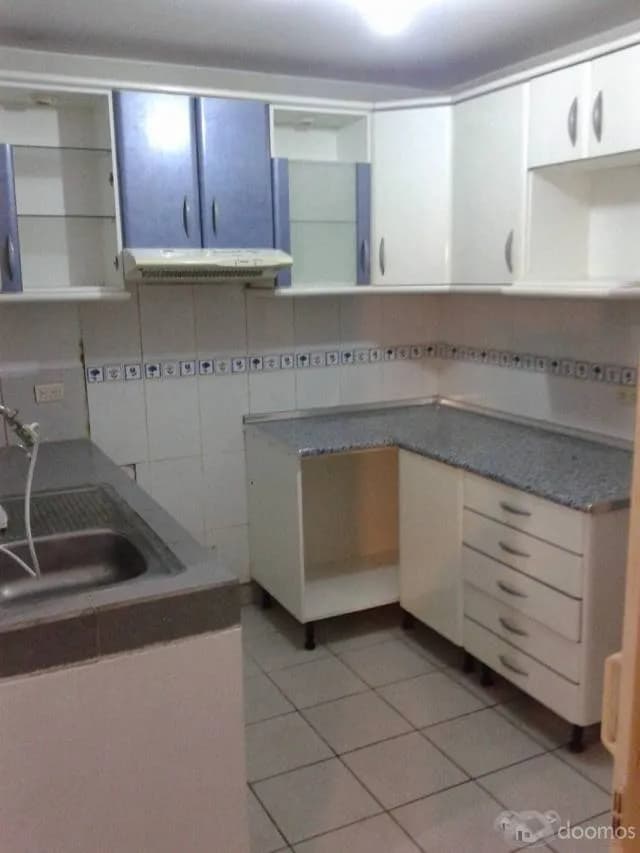 ALQUILER DE DEPARTAMENTO EN SAN ISIDRO I ETAPA ¡ EXCELENTE UBICACION! - 1