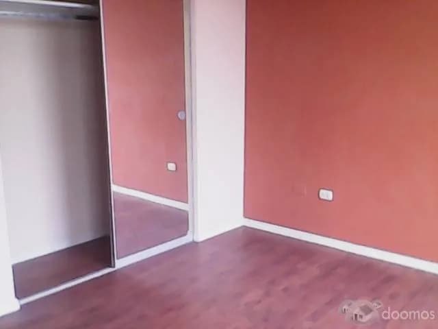 VENTA DE DEPARTAMENTO EN EXCLUSIVA ZONA UBR. EL GOLF - 2