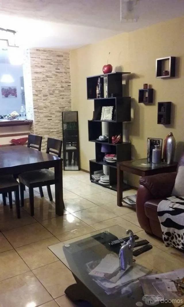 VENDO DEPARTAMENTO A MEDIA CUADRA  AV. LA MARINA - 1