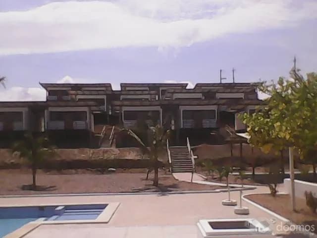 VENTA DE TERRENO - 1