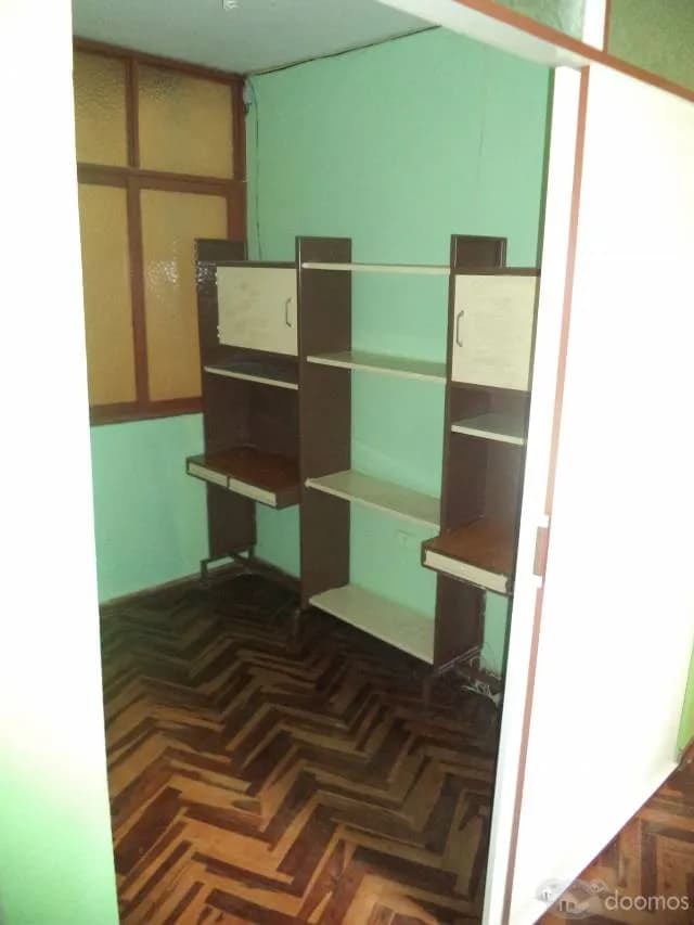 ALQUILO  2DO PISO - 1