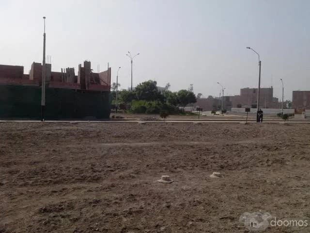 ALQUILER TERRENO BARATO - URB. SAN ANTONIO DE CARABAYLLO - 1