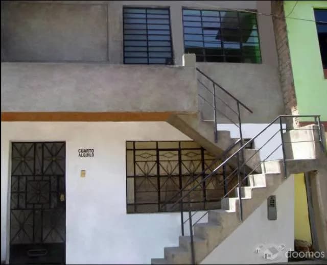 CASA EN VENTA EN SAN JUAN DE MIRAFLORES $68.000 - 1