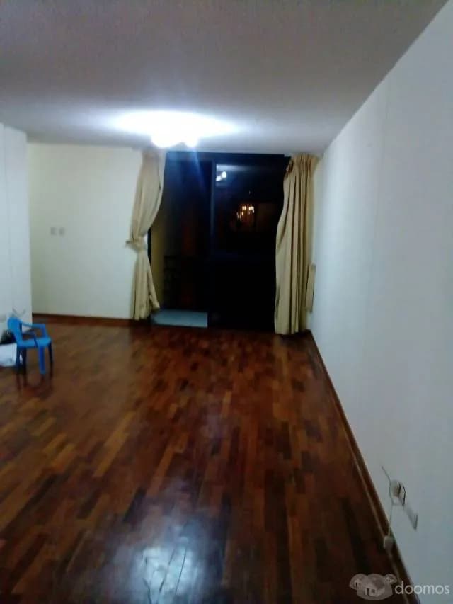 Alquilo Departamento - 1