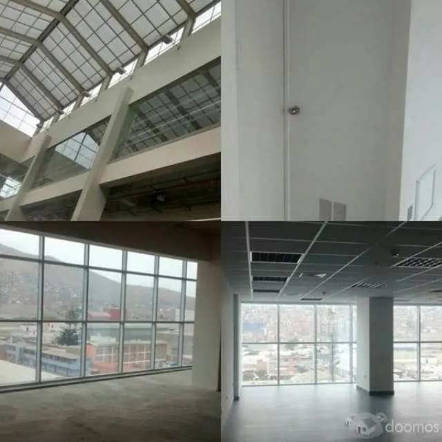 OFICINAS EN CENTRO EMPRESARIAL GALAXY PARA TODO RUBRO - 1