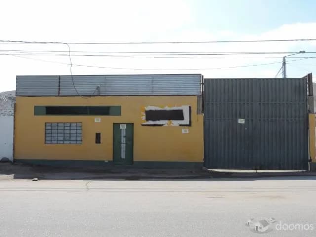Local Comercial en Venta - 1