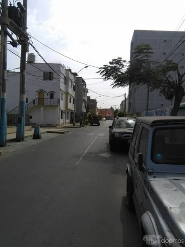 SE VENDE MINIDEPARTAMENTO CENTRICO EN HUACHO - 1