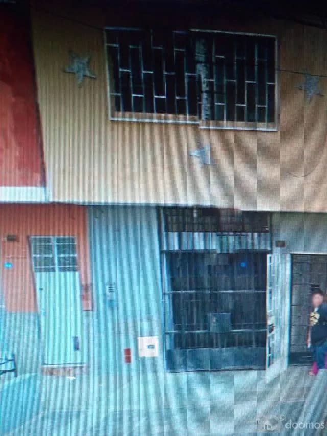 se alquila departamento independiente - 1