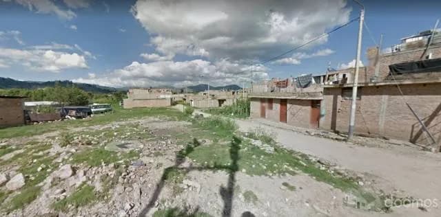 VENTA DE TERRENO - 1