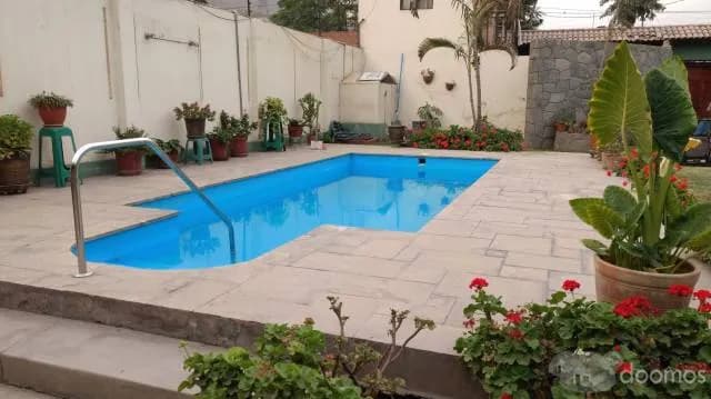 casa implementada para casa de reposo - 1