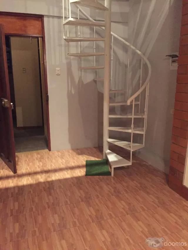 ALQUILO LINDO Y CENTRICO DEPARTAMENTO - 1