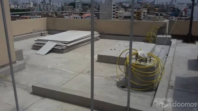 AZOTEA PARA ANTENAS - 1