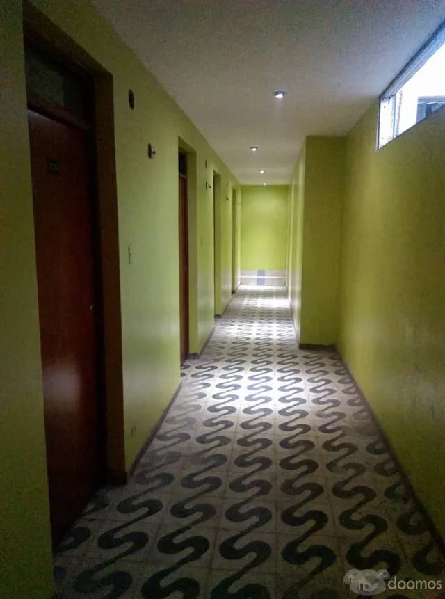 Alquiler De Habitaciones Privadas En Chincha Alta - 1