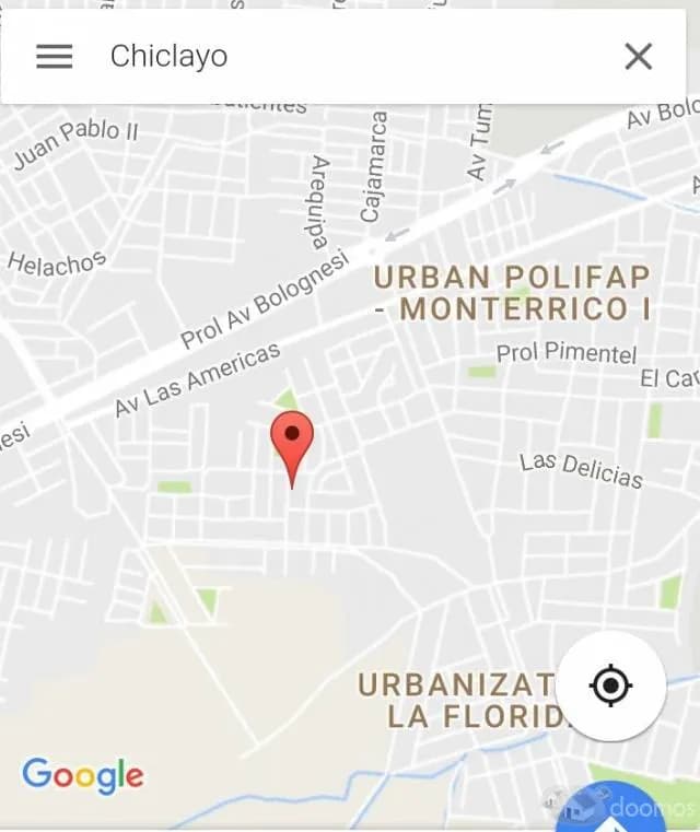 Remato lote en Villas del Norte, 140 m2 - 1