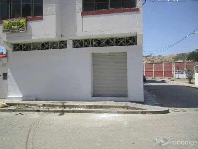 NUEVO: Alquilo Local Talara Punta Pariñas -Piura - 1