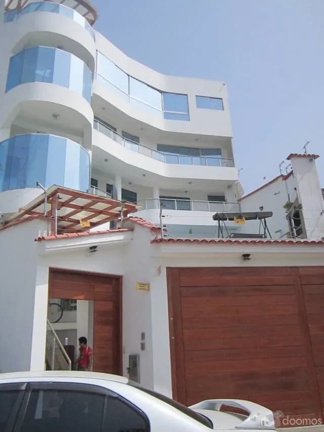 Alquilo aires (Zotea) Antena Telefonica - 1