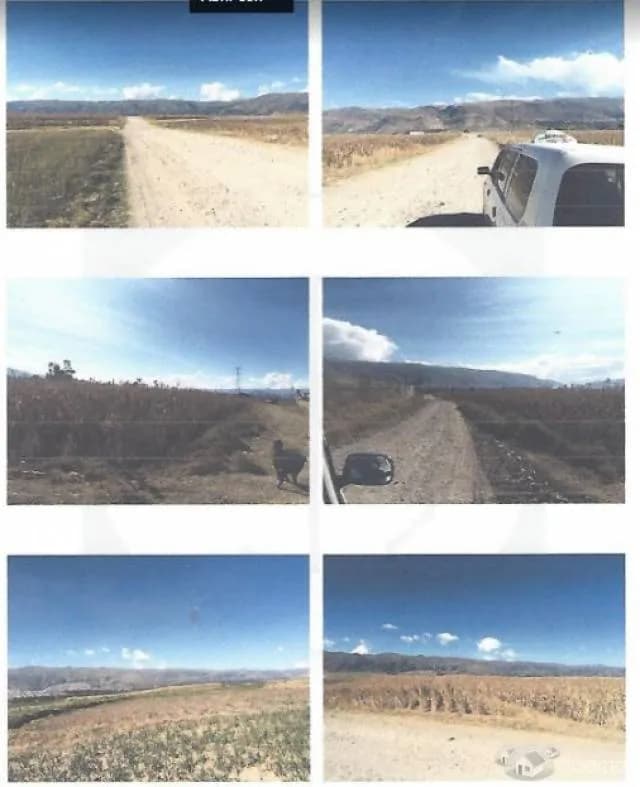 VENTA DE TERRENO - 1