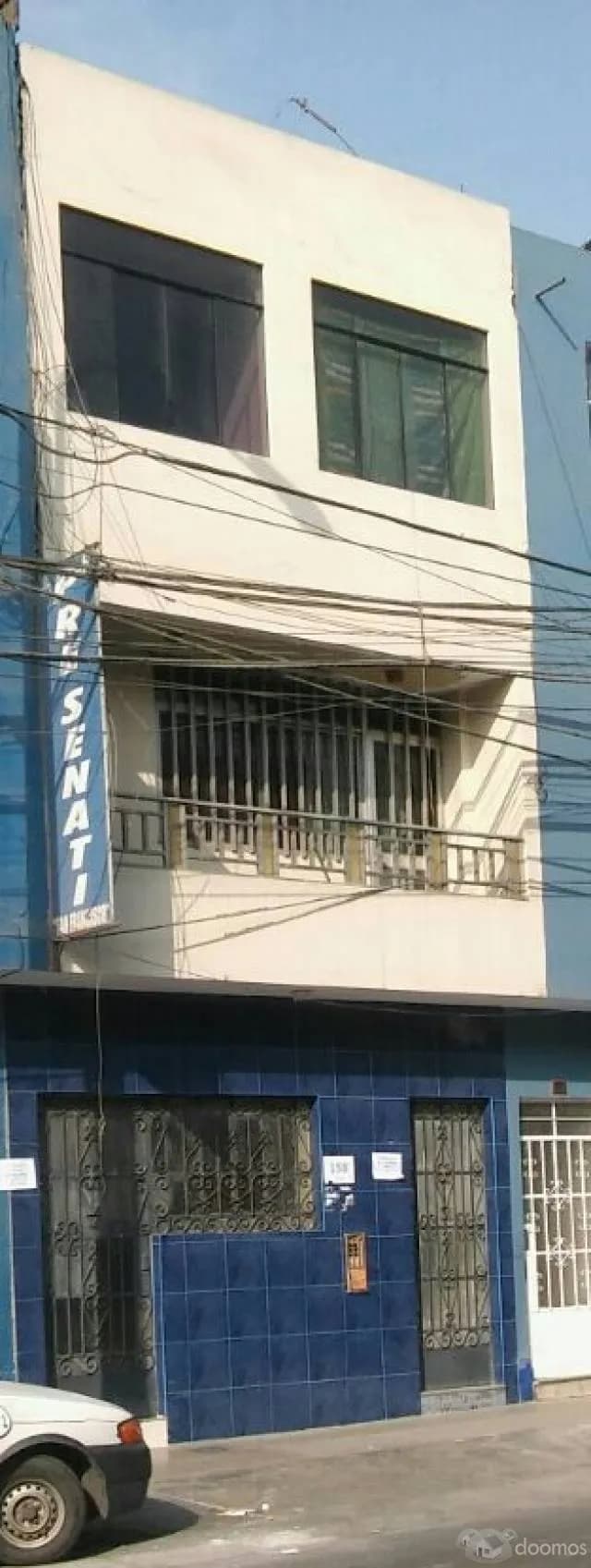 VENTA DE CASA POR VIAJE - 1