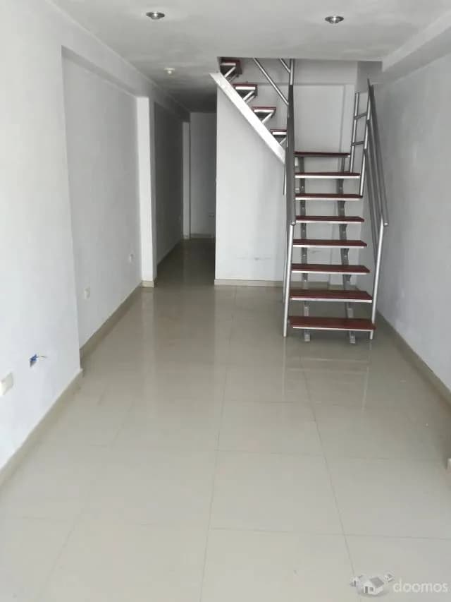 VENTA DE DUPLEX EN ESTRENO - 1