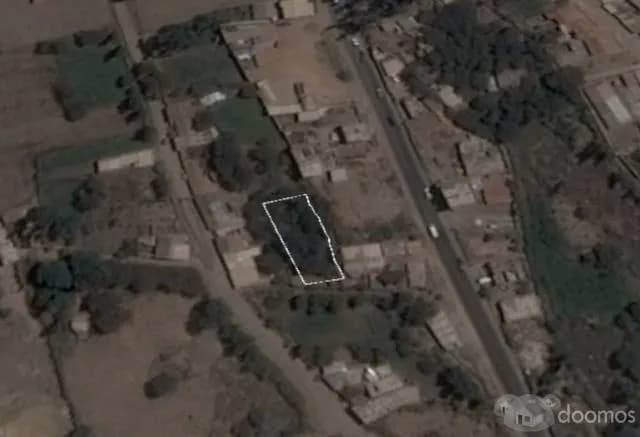 Venta de Terreno en Piquip - Yungay - 1