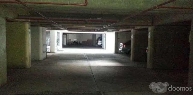 ALQUILER DE ESTACIONAMIENTO SEGURO - SURCO - 1