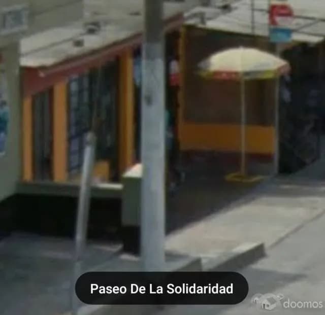 REMATO CASA SAN JUAN DE MIRAFLORES - 1