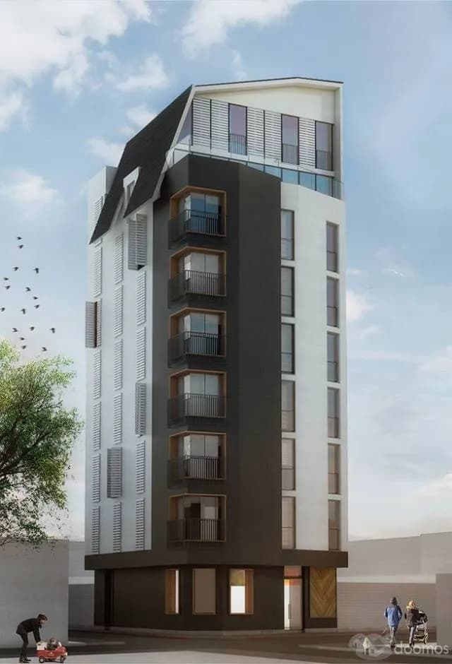 VIVA EN UN AMBIENTE DE LUJO Y CONFORT  HERMOSO DUPLEX Zona Residencial de San Carlos - 1