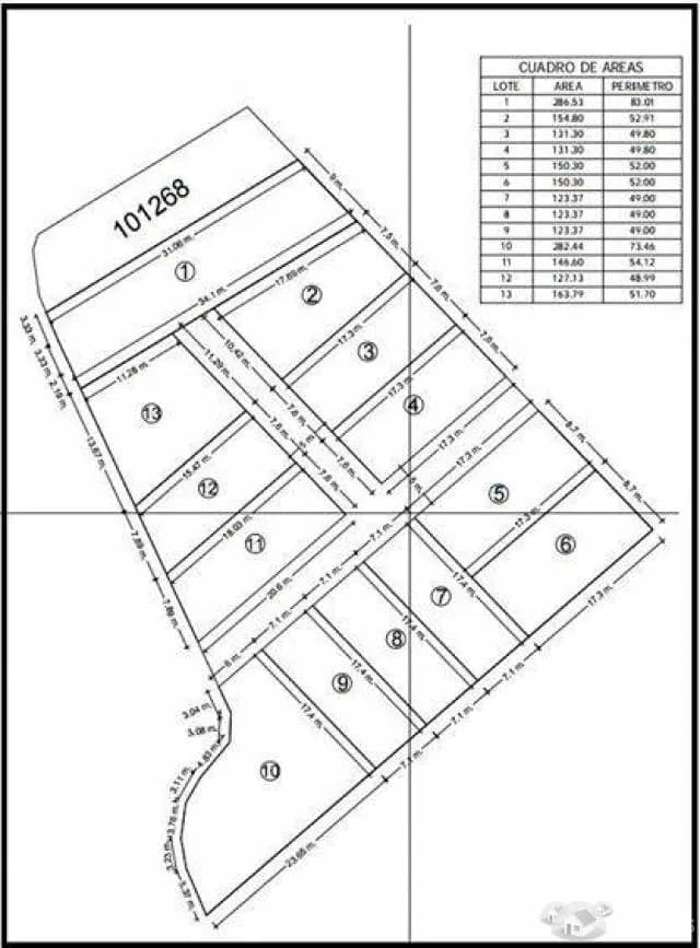 Remate de Lotes de Terreno - Chupaca - Huancayo - 1