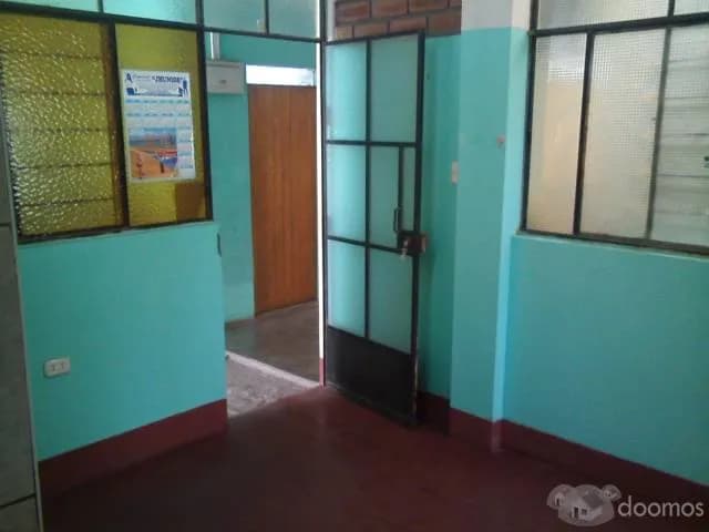 Inmejorable Mini-departamento en Chosica - 1