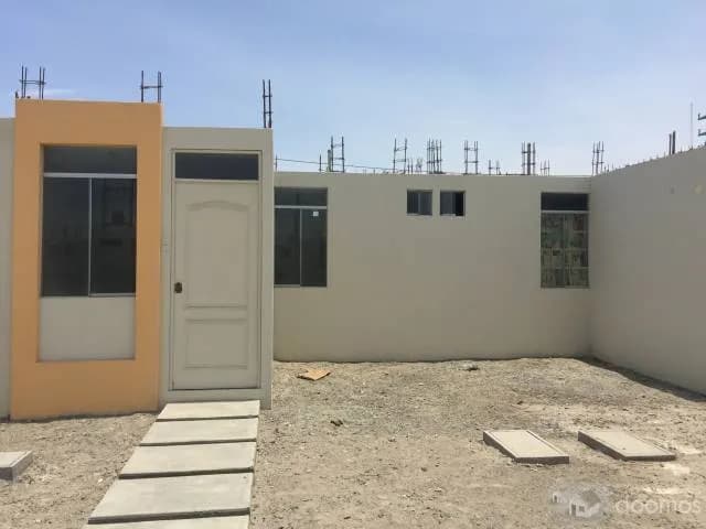 CASA ICA SUBTANJALLA - 1