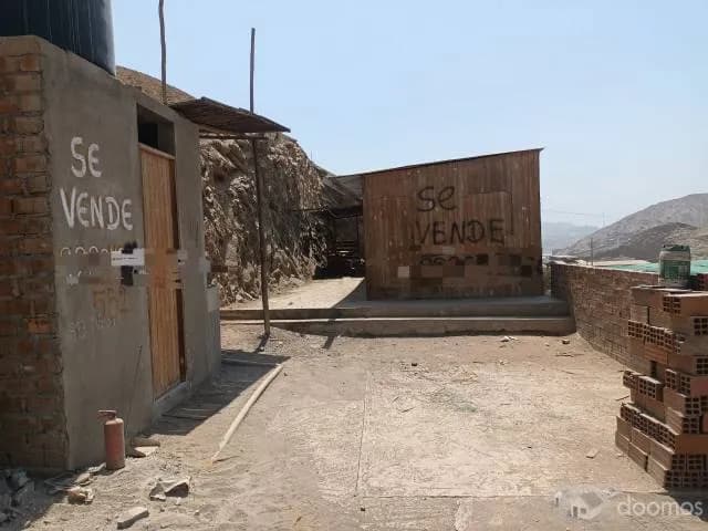 venta de terreno en remate - 1