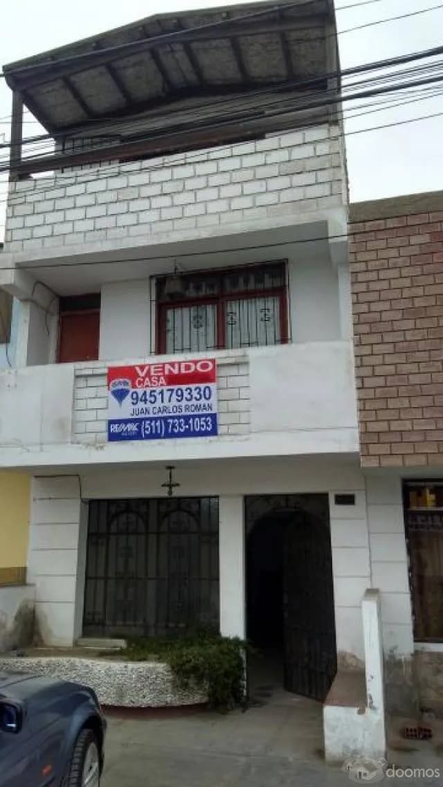 CASA EN VENTA SAN BARTOLO - 1