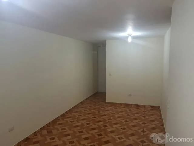 ALQUILO DEPARTAMENTO DE ESTRENO EN CONDOMINIO DE AV. CANTA CALLAO (Frente a Totus) - 2
