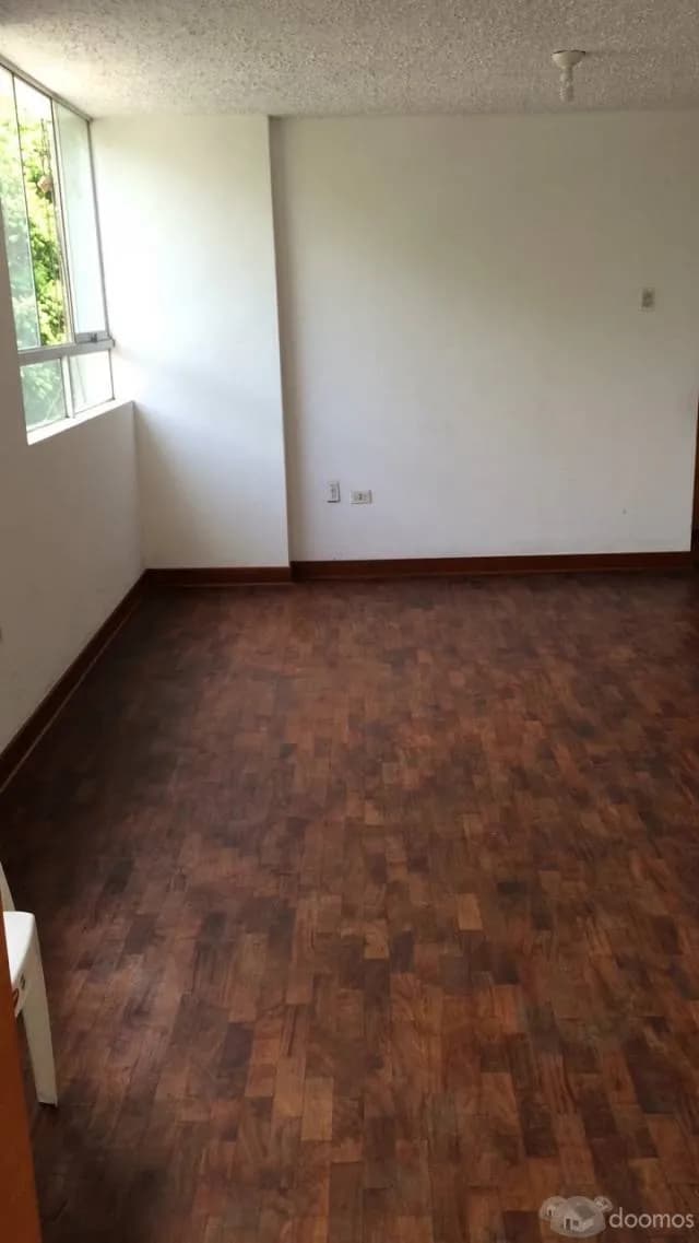 VENTA DE BONITO DEPARTAMENTO EN PUEBLO LIBRE RECIÉN REMODELADO - 1