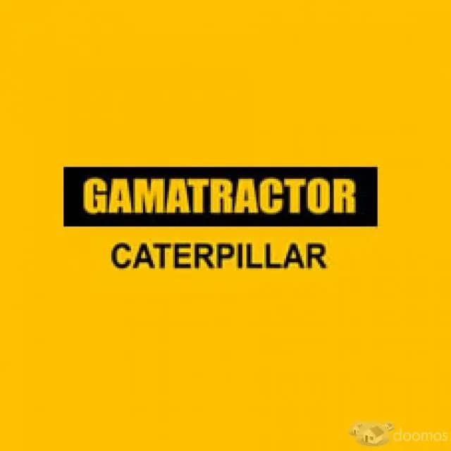 REPUESTOS CATERPILLAR CAT - 1