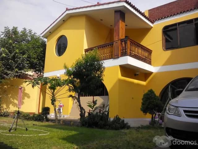 Alquilo Casa Residencial para Oficinas o Local comercial - 1
