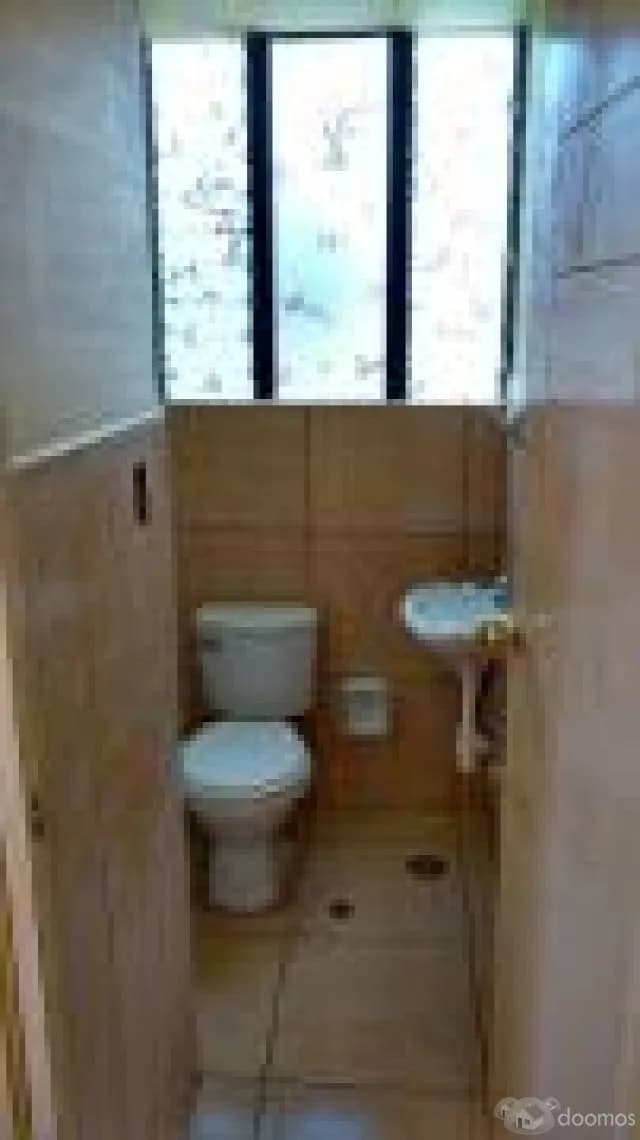 DFEPARTAMENTO NUEVO - 2