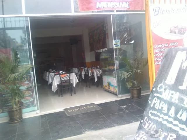 Oportunidad Única Traspaso Negocio en san juan de miraflores - 1