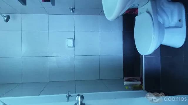 ALQUILO MODERNO DUPLEX DENTRO DE CONDOMINIO - 110 m2 - 1