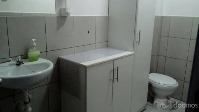 Alquiler oficina en Jesus Maria - 1