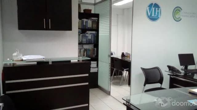 Alquiler oficina en Jesus Maria - 2