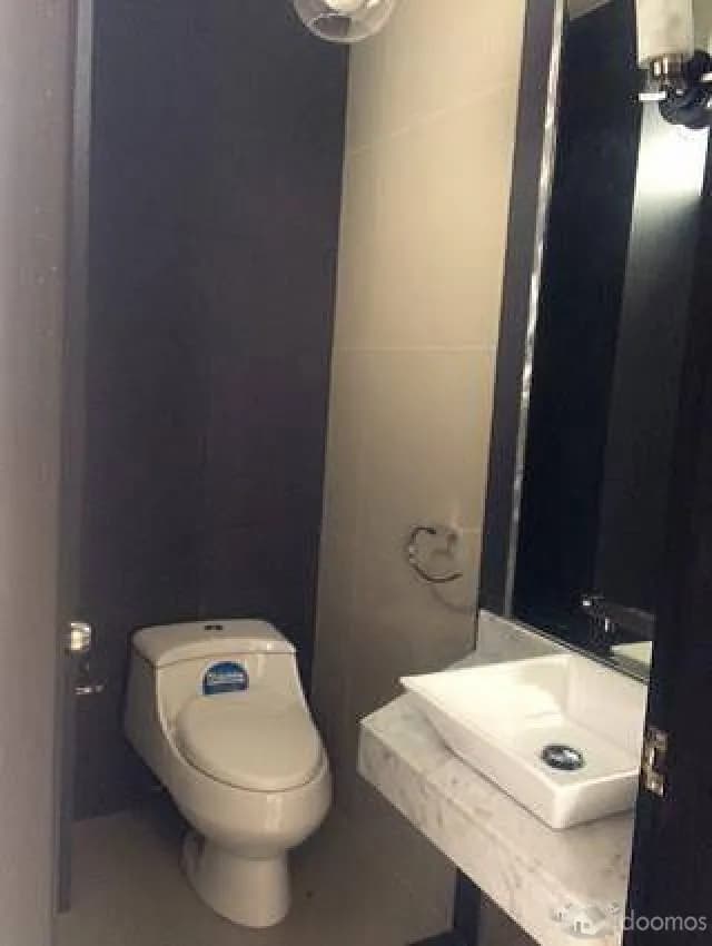 Venta de Departamento Duplex - 1