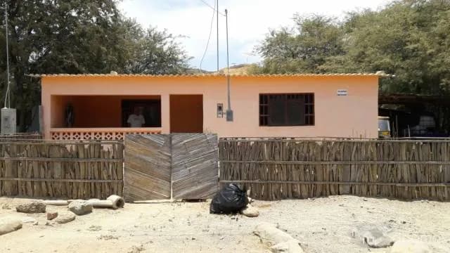 Venta de Casa de ocasión en Máncora Piura - 2