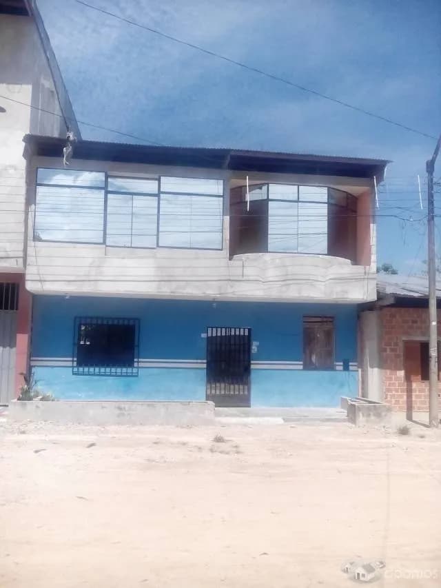 Partida Registral N° 05000488 - 1