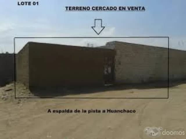 REMATO TRES LOTES JUNTOS EN EL OVALO EL MILAGRO - 1