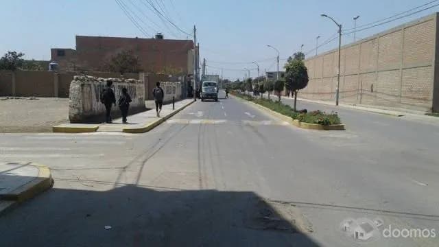 ¡SE VENDE INMUEBLE POR OCASIÓN, A NEGOCIAR! - 1