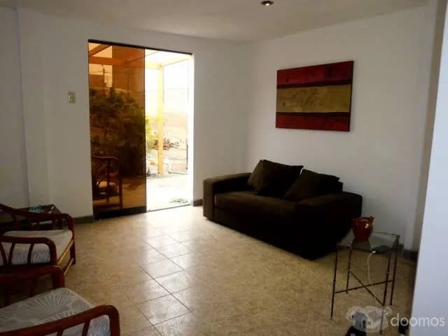 alquiler casa de playa los pulpos - 2